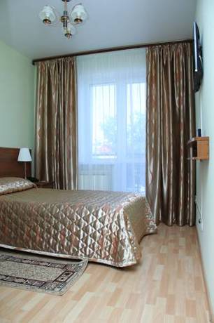 Imagen de la habitación del Hotel Igman. Foto 1