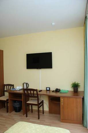 Imagen de la habitación del Hotel Igman. Foto 2