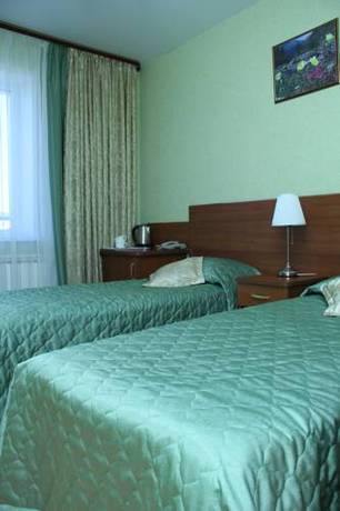Imagen de la habitación del Hotel Igman. Foto 3