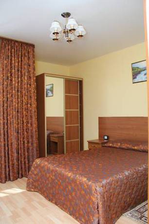 Imagen de la habitación del Hotel Igman. Foto 4