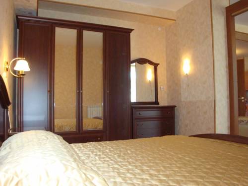 Imagen de la habitación del Hotel Igman. Foto 6