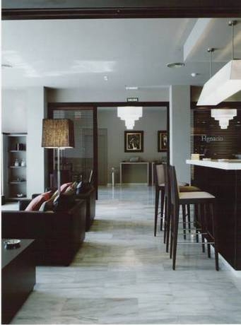 Imagen general del Hotel Ignacio. Foto 2