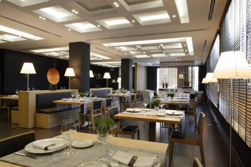 Imagen general del Hotel Ignacio. Foto 3