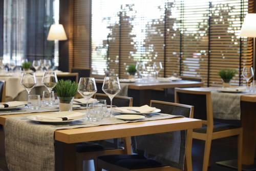 Imagen general del Hotel Ignacio. Foto 4