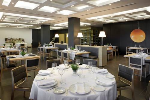 Imagen general del Hotel Ignacio. Foto 5