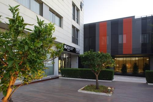 Imagen general del Hotel Ignacio. Foto 7