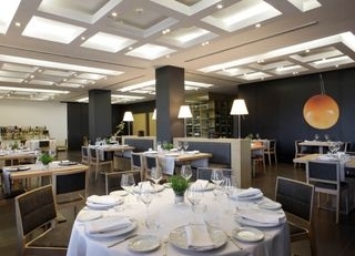 Imagen general del Hotel Ignacio. Foto 9