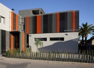 Imagen general del Hotel Ignacio. Foto 15