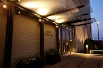 Imagen general del Hotel Ignacio Saint Louis. Foto 3