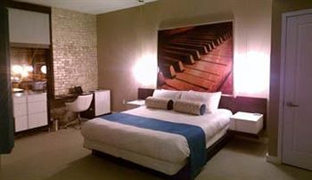 Imagen de la habitación del Hotel Ignacio Saint Louis. Foto 5