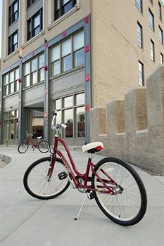 Imagen de los interiores del Hotel Ignacio Saint Louis. Foto 12