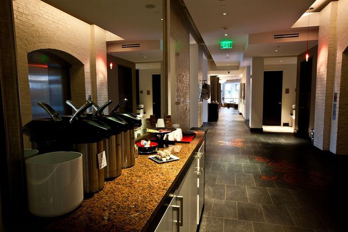 Imagen de los interiores del Hotel Ignacio Saint Louis. Foto 13