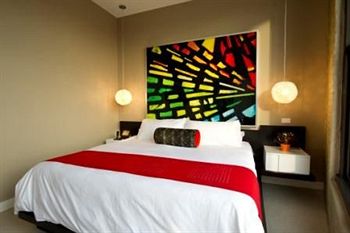 Imagen de la habitación del Hotel Ignacio Saint Louis. Foto 9