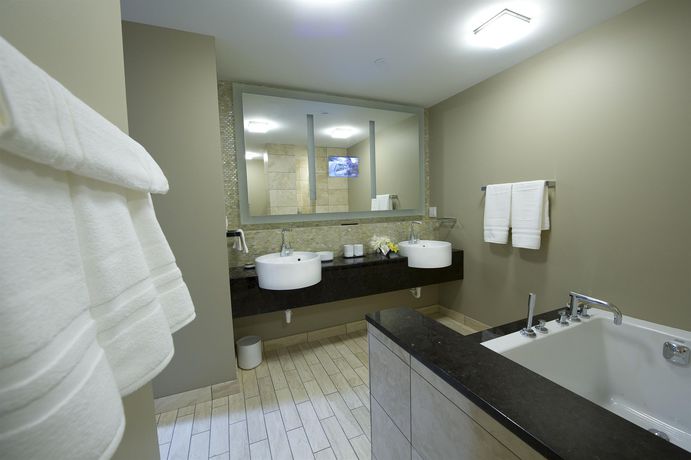 Imagen de los exteriores del Hotel Ignacio Saint Louis. Foto 11