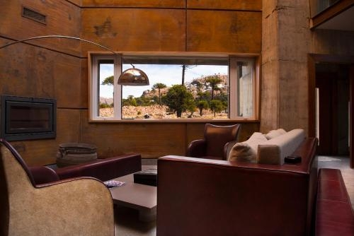 Imagen general del Hotel Ignea. Foto 3