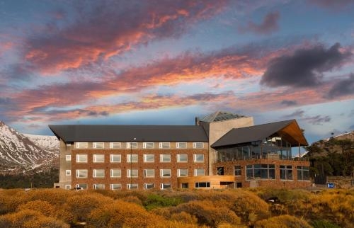 Imagen general del Hotel Ignea. Foto 4