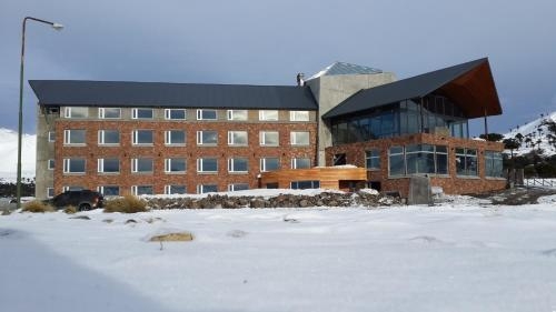 Imagen general del Hotel Ignea. Foto 5