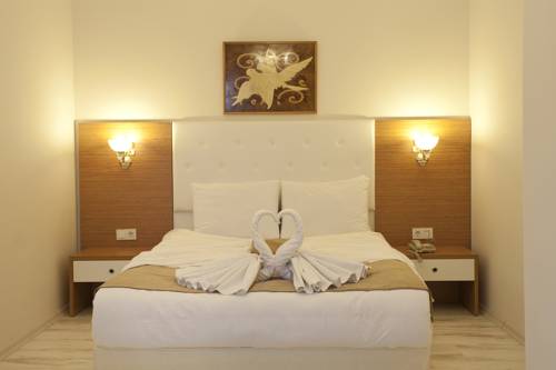 Imagen de la habitación del Hotel Igneada Parlak Resort. Foto 1
