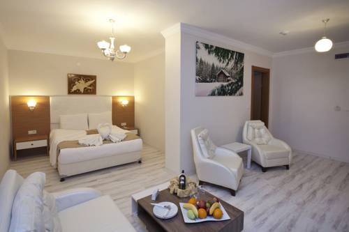 Imagen de la habitación del Hotel Igneada Parlak Resort. Foto 3