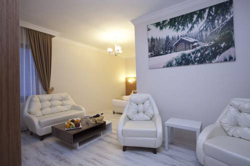 Imagen de la habitación del Hotel Igneada Parlak Resort. Foto 4