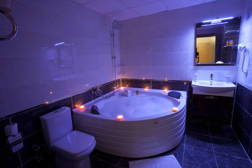 Imagen de la habitación del Hotel Igneada Parlak Resort. Foto 5