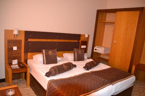 Imagen general del Hotel Igneada Resort Hotel & Spa. Foto 3