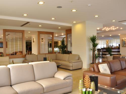 Imagen general del Hotel Igneada Resort Hotel & Spa. Foto 5