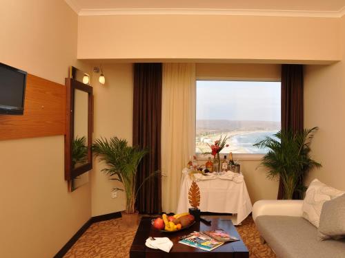 Imagen general del Hotel Igneada Resort Hotel & Spa. Foto 6