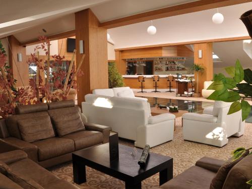 Imagen general del Hotel Igneada Resort Hotel & Spa. Foto 7