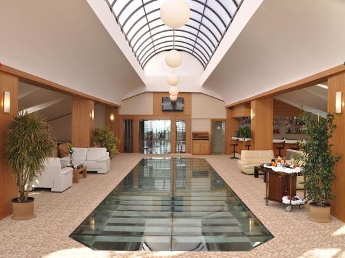 Imagen de la habitación del Hotel Igneada Resort Hotel & Spa. Foto 10