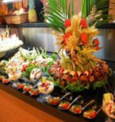 Imagen general del Hotel Igneada Resort and Spa. Foto 3