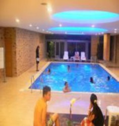 Imagen general del Hotel Igneada Resort and Spa. Foto 4