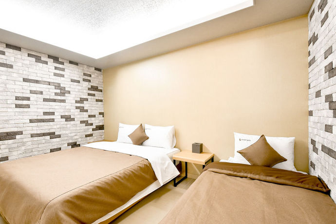 Imagen de la habitación del Hotel Ignis Busan Seomyeon. Foto 7