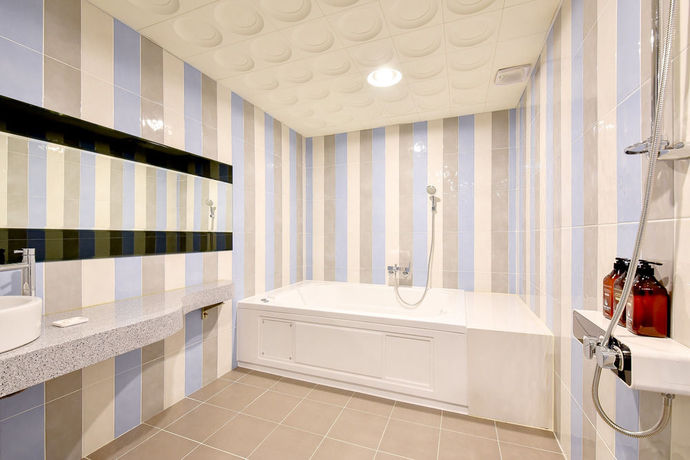 Imagen de la habitación del Hotel Ignis Busan Seomyeon. Foto 9