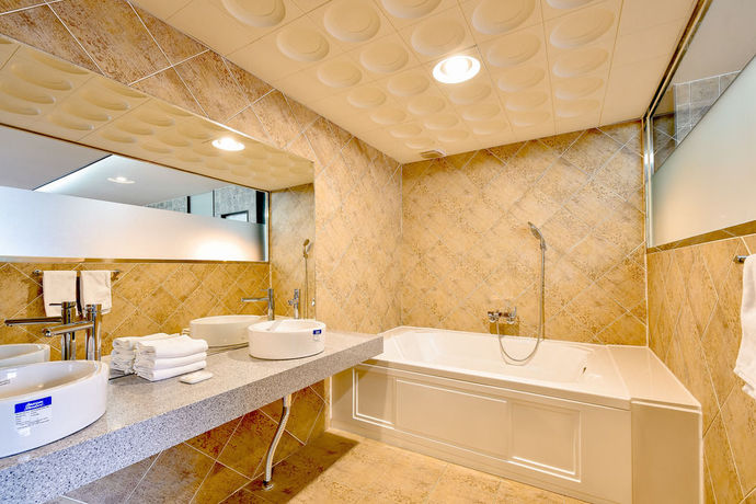 Imagen de la habitación del Hotel Ignis Busan Seomyeon. Foto 10