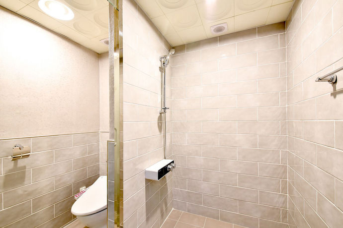 Imagen de la habitación del Hotel Ignis Busan Seomyeon. Foto 12