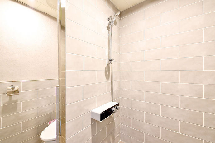 Imagen de la habitación del Hotel Ignis Busan Seomyeon. Foto 14