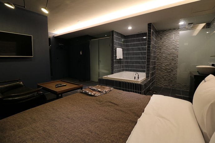 Imagen de la habitación del Hotel Ignis. Foto 5