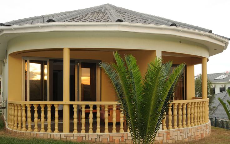 Imagen de la habitación del Hotel Igongo Country And Cultural Centre. Foto 5