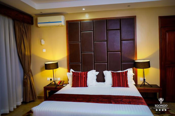 Imagen de la habitación del Hotel Igongo Country And Cultural Centre. Foto 7