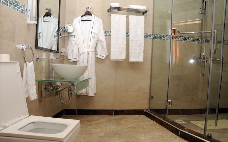 Imagen de la habitación del Hotel Igongo Country And Cultural Centre. Foto 8