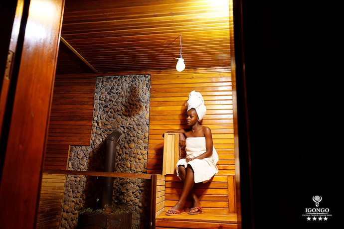 Imagen general del Hotel Igongo Country And Cultural Centre. Foto 1