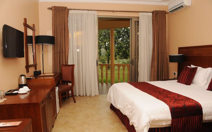 Imagen de la habitación del Hotel Igongo Country And Cultural Centre. Foto 10