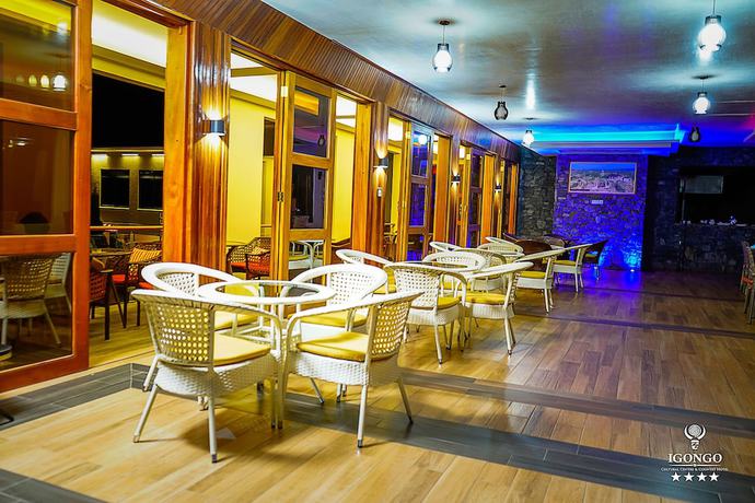 Imagen de la habitación del Hotel Igongo Country And Cultural Centre. Foto 11