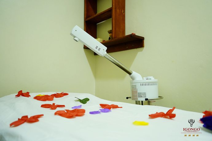 Imagen general del Hotel Igongo Country And Cultural Centre. Foto 2