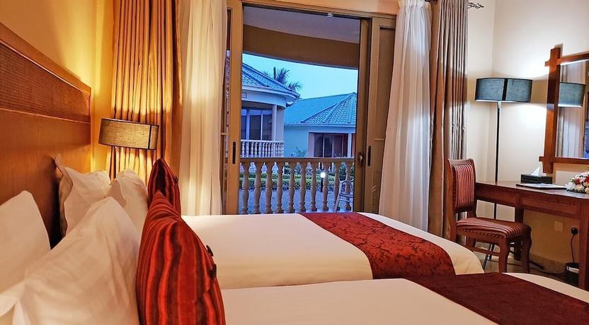 Imagen de la habitación del Hotel Igongo Country And Cultural Centre. Foto 14