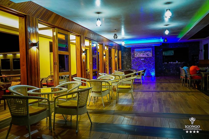 Imagen de la habitación del Hotel Igongo Country And Cultural Centre. Foto 16