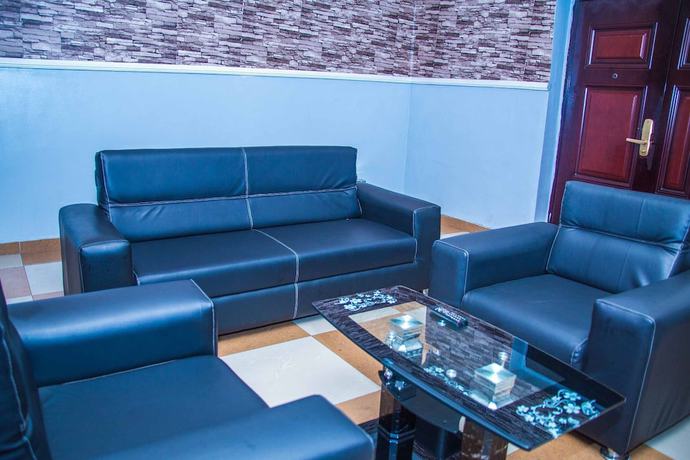 Imagen de la habitación del Hotel Igoni Grand View. Foto 3