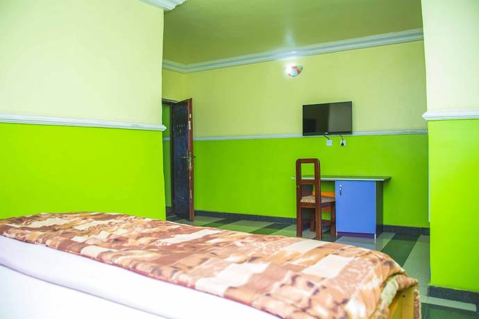 Imagen de la habitación del Hotel Igoni Grand View. Foto 4