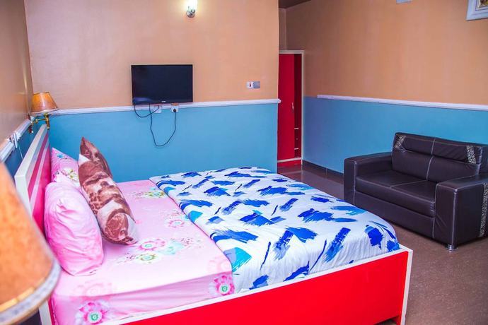 Imagen de la habitación del Hotel Igoni Grand View. Foto 5